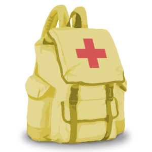 Emergency Backpack