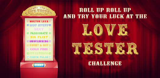 Love Tester